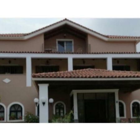 Krinas Aparthotel Zakynthos Island Luaran gambar