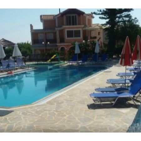 Krinas Aparthotel Zakynthos Island Luaran gambar