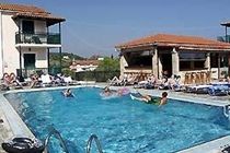 Krinas Aparthotel Zakynthos Island Luaran gambar
