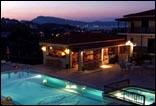 Krinas Aparthotel Zakynthos Island Luaran gambar